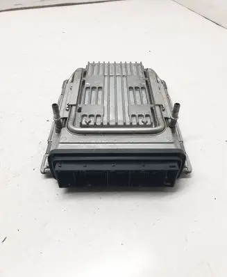 BMW 7 F01 F02 F03 F04 Engine control unit/module 7624032 5WK93943