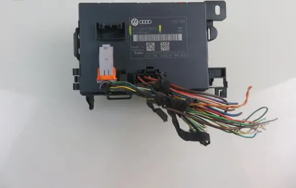 Audi A5 8T 8F Other control units/modules 8T0959760C