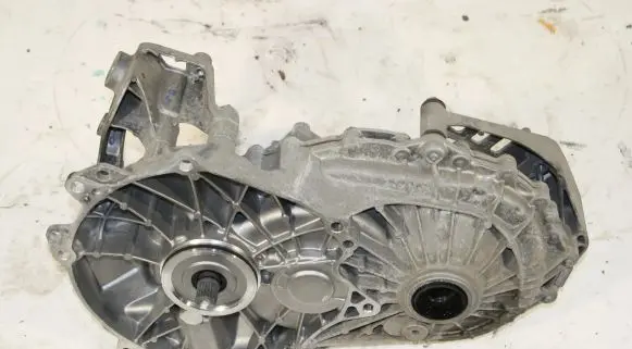 BMW i8 Electric car Transmission 27208602091 27208697280