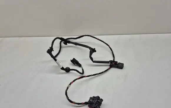 Audi Q5 SQ5 Seat wiring loom 80A971365