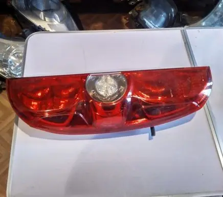 Fiat Doblo Rear/tail lights 02037099900010
