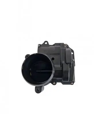Peugeot 3008 I Electric throttle body valve A2C39215900