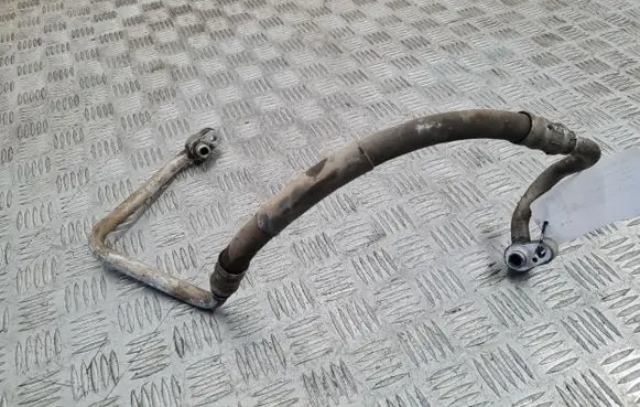 Volkswagen PASSAT B6 Brake vacuum hose/pipe 