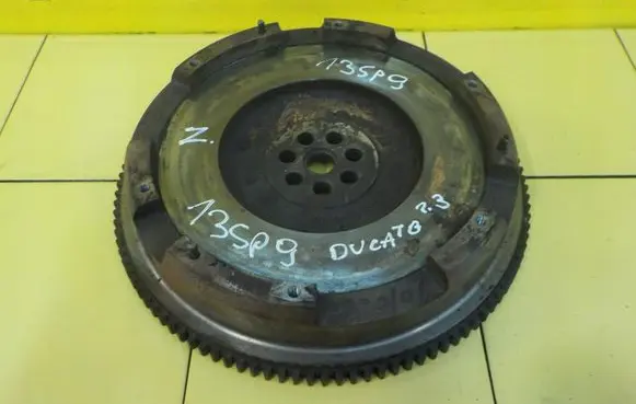 Fiat Ducato Flywheel 5801504728
