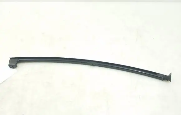 Other rear door trim element