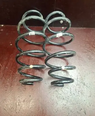 Opel Astra J Front coil spring AACR