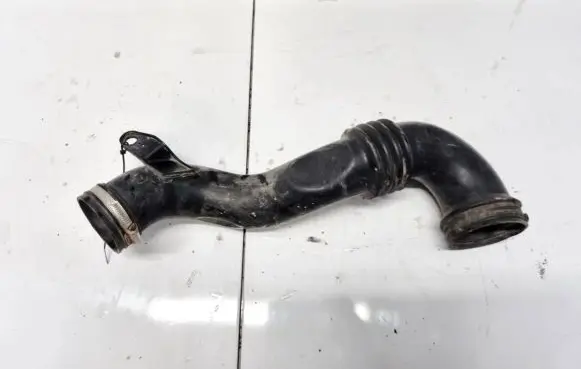 Jaguar XF Air intake hose/pipe 4R839690AF 4R83-9690-AF