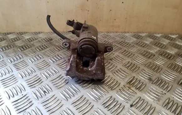 Volkswagen Eos Rear brake caliper