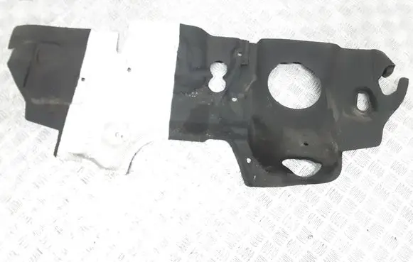 Seat Leon (5F) Heat shield in engine bay 5Q1863353G