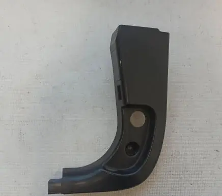 BMW 5 E60 E61 Foot area side trim 7025029 22339910
