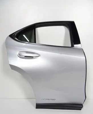 Lexus UX Rear door