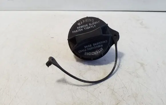 KIA Soul Fuel tank filler cap 