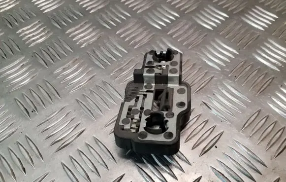 Tail light part