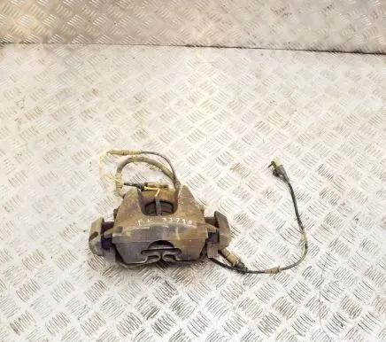 Land Rover Range Rover Velar Front brake caliper HK832B557AE