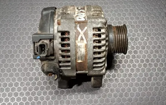 Volvo V50 Generator/alternator 1042103522 30667068 3M5110300FC