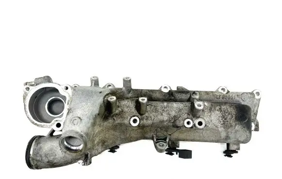 Mercedes-Benz CLS C219 Intake manifold LF00051