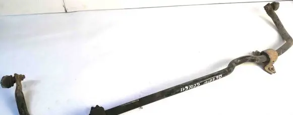 Front anti-roll bar/sway bar
