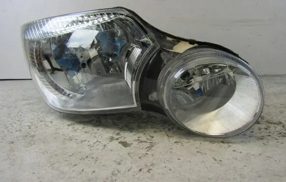 Skoda Yeti (5L) Headlight/headlamp 5L1941016A