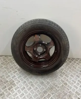 Dacia Spring R14 steel rim 403008414R