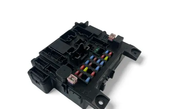 Mitsubishi ASX Fuse box set 8637A647