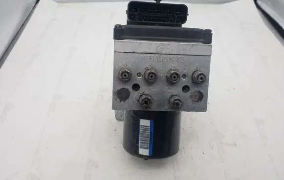 Volkswagen PASSAT CC ABS Pump 3C0614109P 16705705F 16705905