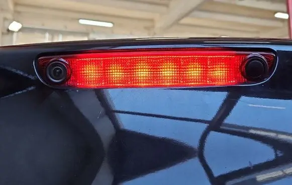 Lancia Thema Third/center stoplight 57010606AC IMPRK1462256