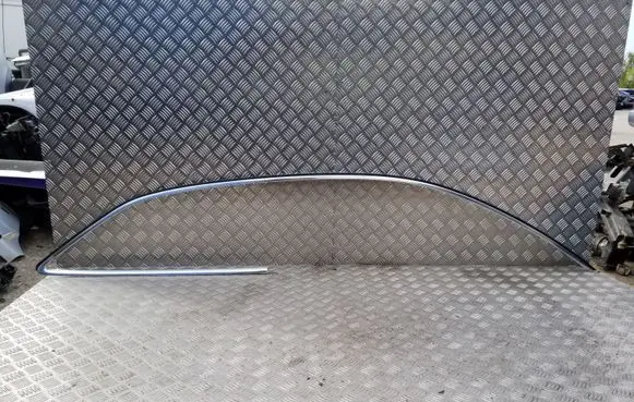 Audi A5 8T 8F Roof trim bar molding cover 