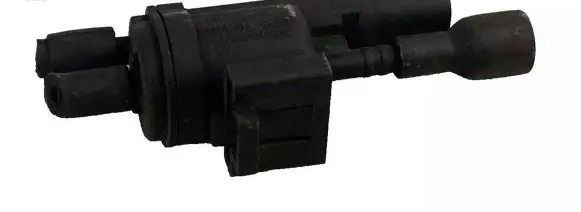 Valve vacuum