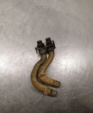Ford Galaxy Engine coolant pipe/hose s4000233