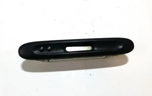 Ford Mondeo MK II Screen/display/small screen 96bb15000bc