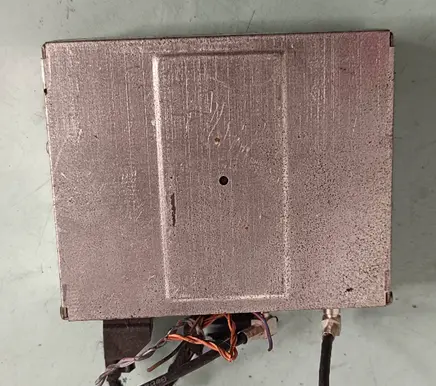 Audi A4 S4 B6 8E 8H GPS navigation control unit/module 8E0919895B 7612001047 AUZ1Z7C3477972