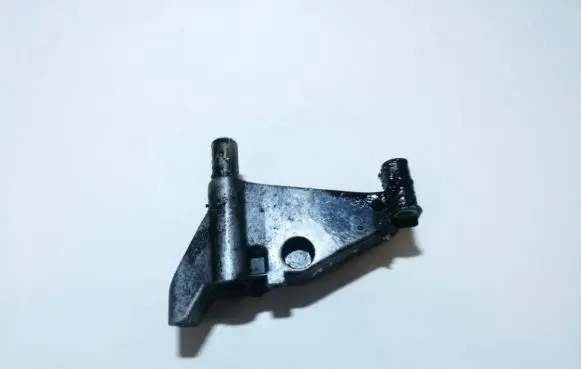 Mercedes-Benz C W202 Engine mounting bracket 6062360230