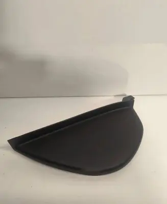 Jeep Grand Cherokee Dashboard side end trim P01462090BLR 124857936 1GF63DX9AF