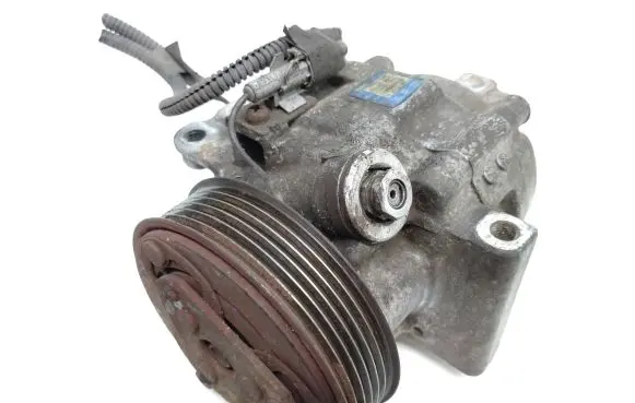 Toyota Aygo AB10 Air conditioning (A/C) compressor (pump) 883100h010g 5060217372 785028639