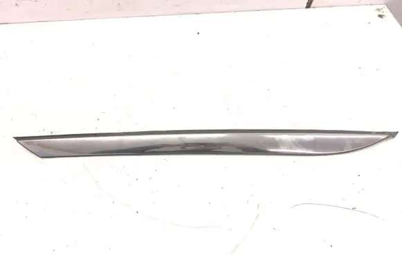 KIA Optima Fender trim (molding) 878502T000