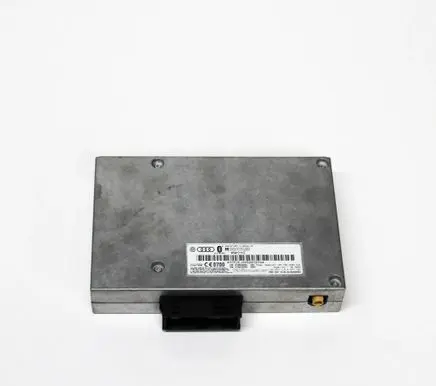 Audi A4 S4 B8 8K Bluetooth control unit module 8T0862335A