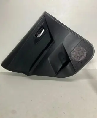 Toyota Auris E180 Rear door card panel trim 6778802110