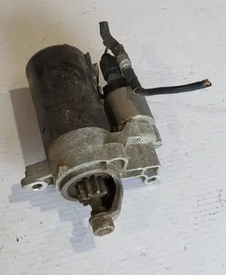Audi A6 S6 C7 4G Starter motor 03L911021G