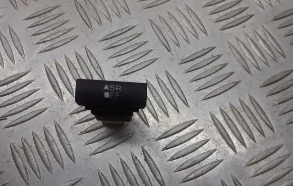 Skoda Octavia Mk2 (1Z) Traction control (ASR) switch 1Z0927133B