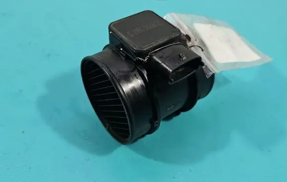 Opel Meriva A Mass air flow meter 5WK9606Z IMPRK1541404