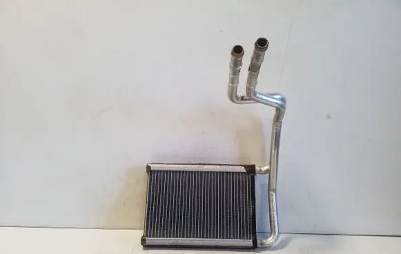 Ford Transit Custom Heater blower radiator