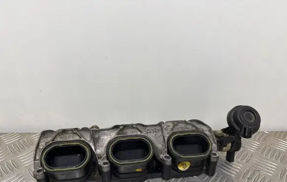 Audi Q7 4L Intake manifold 06E133110AF 06E133340D