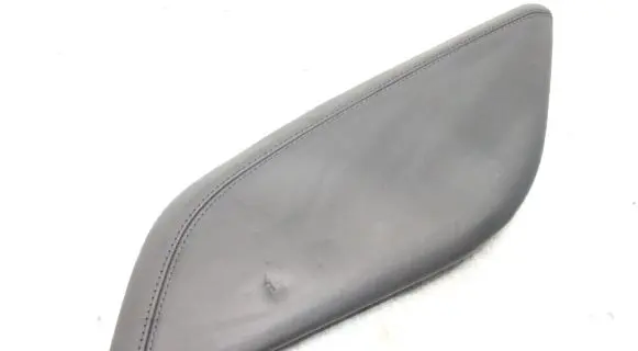 Audi A7 S7 4G Other center console (tunnel) element 4G0863306