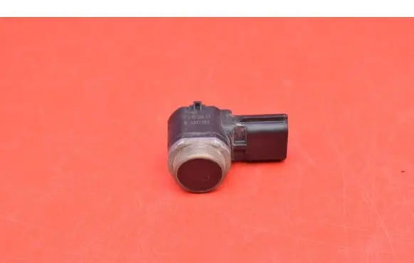 Renault Laguna III Parking PDC control unit/module 284420004R