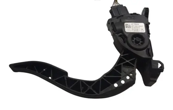 Audi Q5 SQ5 8R Accelerator throttle pedal 8K1723523A