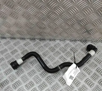 Tesla Model Y Engine coolant pipe/hose 162959400A