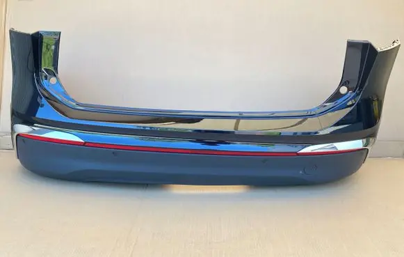 Volkswagen Tiguan Rear bumper 571807421