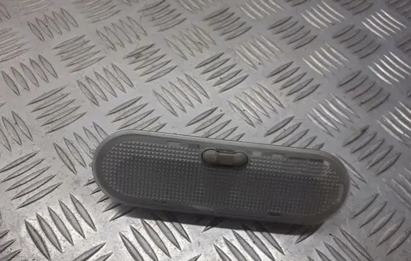 Renault Megane II Headlining lighting console trim 8200074362