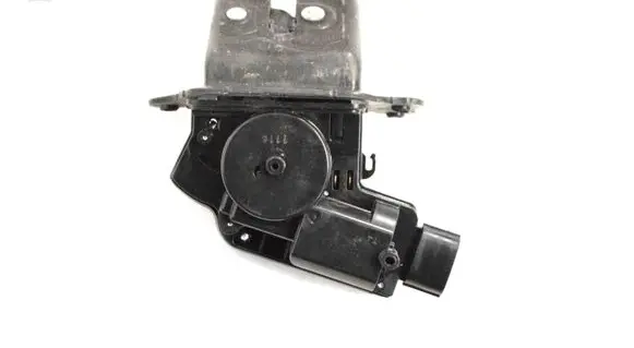 Toyota C-HR I Tailgate/trunk/boot lock/catch/latch