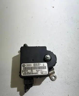 Audi A6 S6 C6 4F Power management control unit 4F0915181A 4F0910181E 0199000013